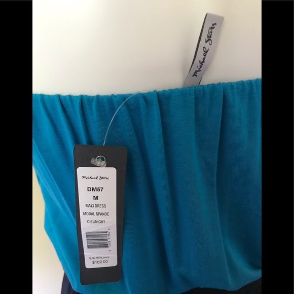 Michael Stars Maxi Dress - Picture 5 of 6